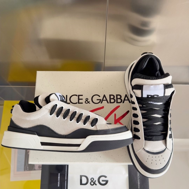 Dolce & Gabbana Sneakers